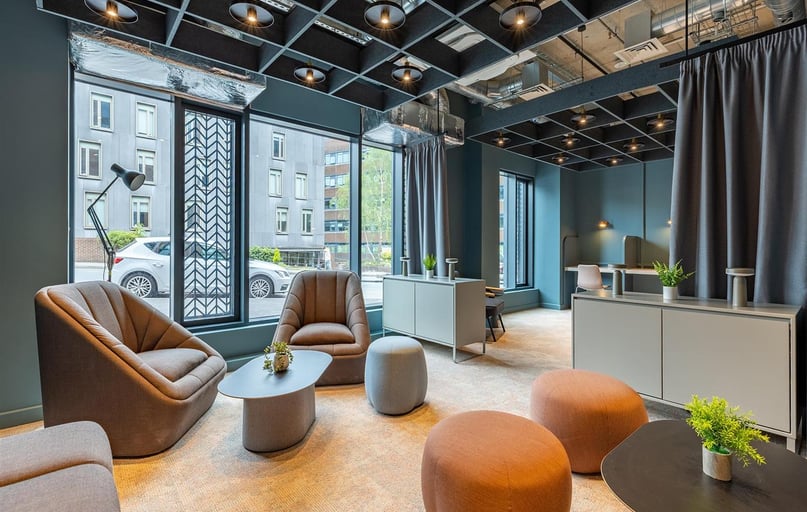 Talbot Street, Arboretum, Nottingham - Image 1